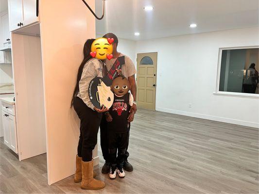 Daniel Smith - First Team Calabasas