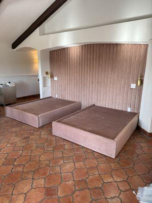 Restoration Reupholstery