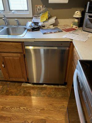 Handyman and Plumbing Services by Blake