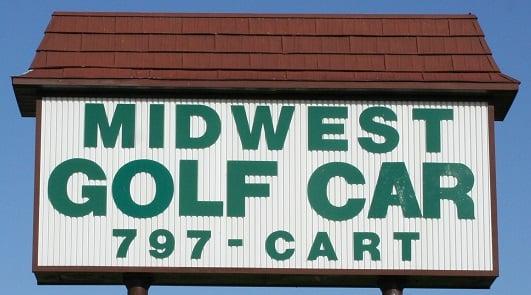 Midwest Golf Car & Equipment