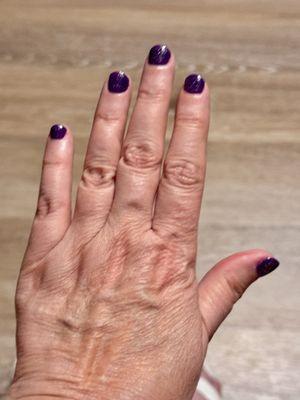 Manicure