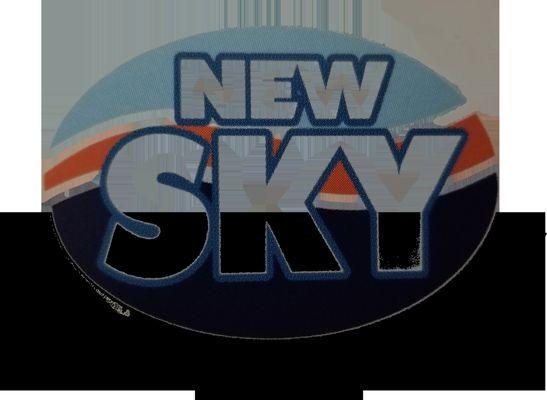 New Sky Transportation