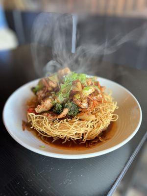 Kai Asian Street Fare