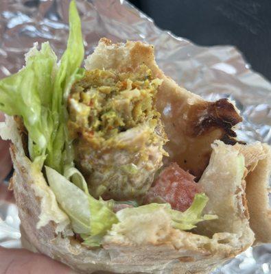 Nawab Grill & Halal Meat