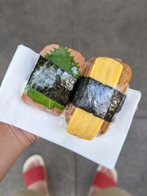 Musubi Cafe Iyasume