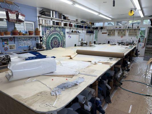 Breezy Upholstery & Canvas