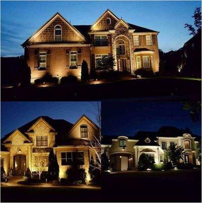 Landscape Lighting