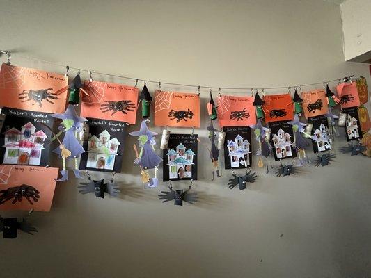 Happy Hearts Child Care