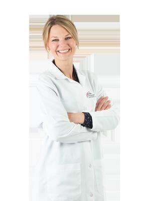 Brooke Lancaster, APRN