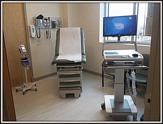 Quality First Urgent Care