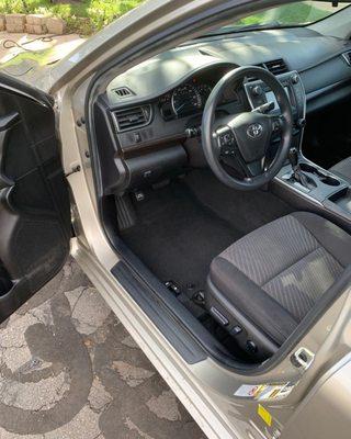 AtYourServiceDetailing