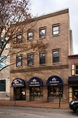 Chester County Bar Association