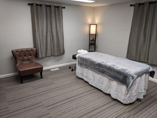 Perfect Balance and Wellness