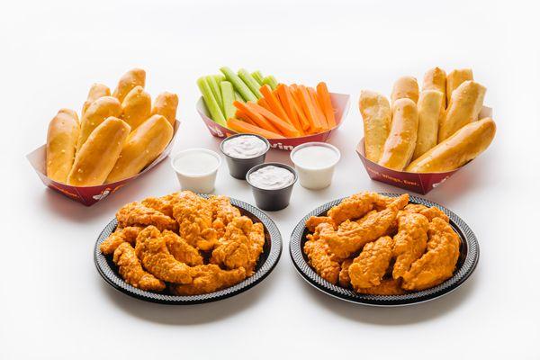 Epic Wings