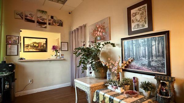 Miss U Massage & Spa