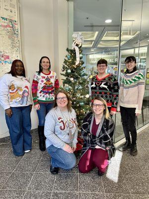 Register of Deeds Office 2025