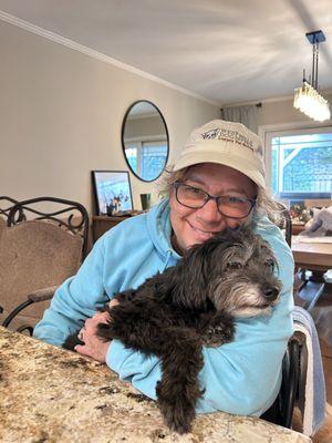 West Hills Dog Sitter