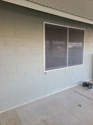 Prestige Solar Screens