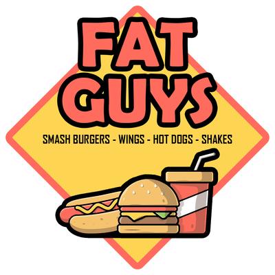 Fat Guys