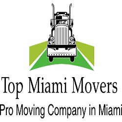 Top Miami Movers - Miami moving & storage company
