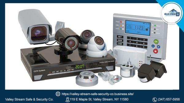 Valley Stream Safe & Security