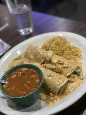 Morelia Mexican Grill