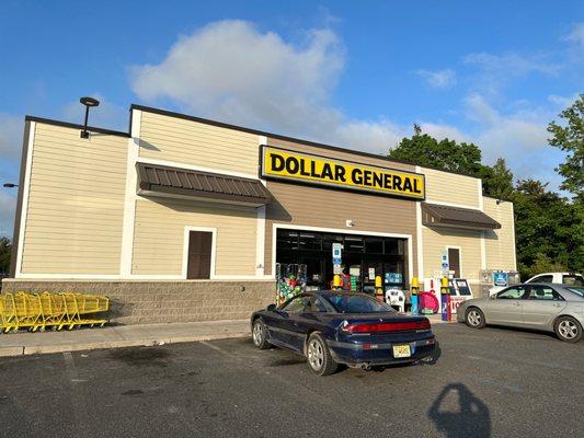 Dollar General
