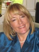 Antonia Banewicz - Coldwell Banker Residential Brokerage