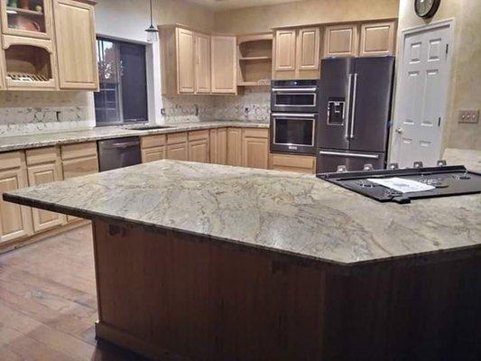 Sol Granite