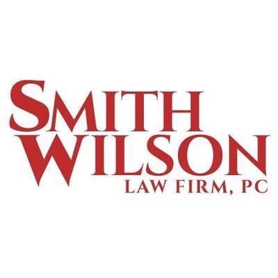 Smith Wilson Law Firm
