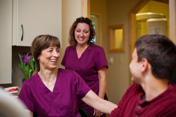 Gresham Smile Designs