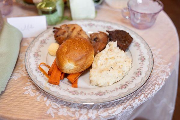 Sylvia’s Mobile Bar and Catering