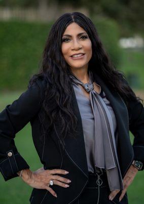 Sherry Joseph - Berkshire Hathaway Home Services