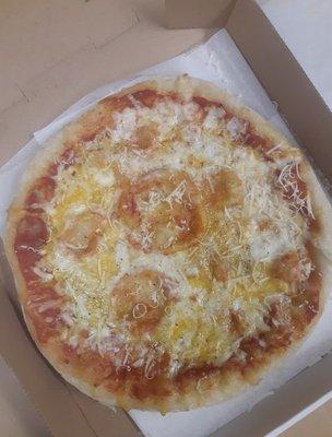 Bridgetown Subs and Pizza