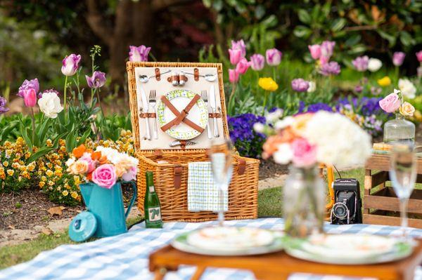 Southern Picnics