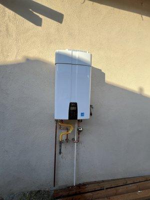 DY Plumbing & Rooter