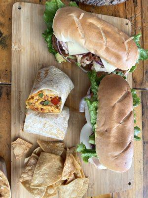 The Village Mart & Deli