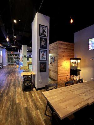 Justin Colvard and Christina Christian best of the best