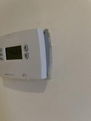 Indoor Air & Energy Solutions