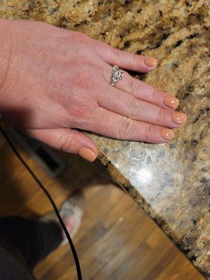 Live my nails by CiCi