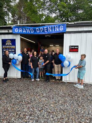 Nate's Professional Automotive Care