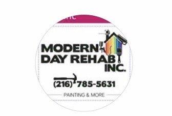 Modern Day Rehab