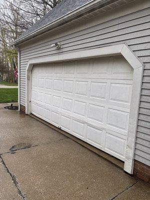 A-1 Garage Doors & Openers