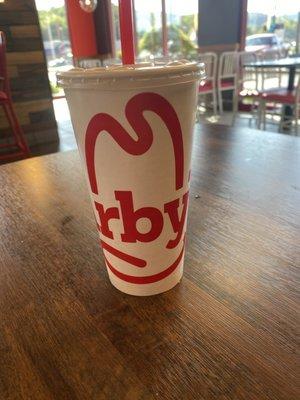 Arby's