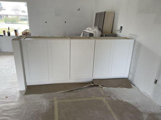 Docklife Woodworking