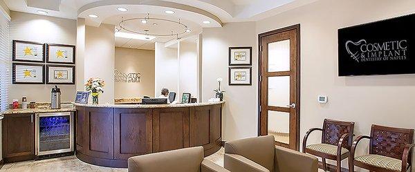 William N Sullivan, DDS - Cosmetic and Implant Dentistry