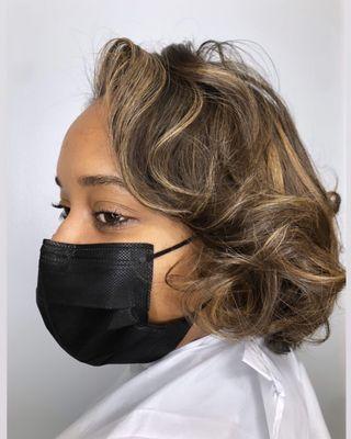 Rooted Hair Studio