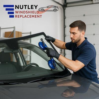 Windshield Replacement Nutley