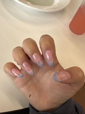 Perfect Nails & Hair