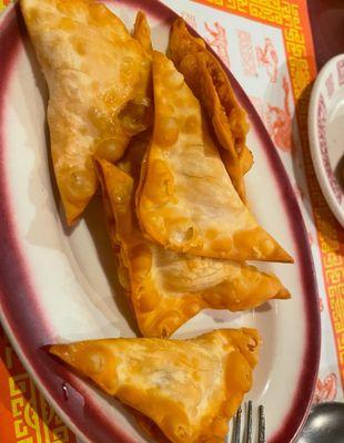 Da Chen Chinese Restaurant